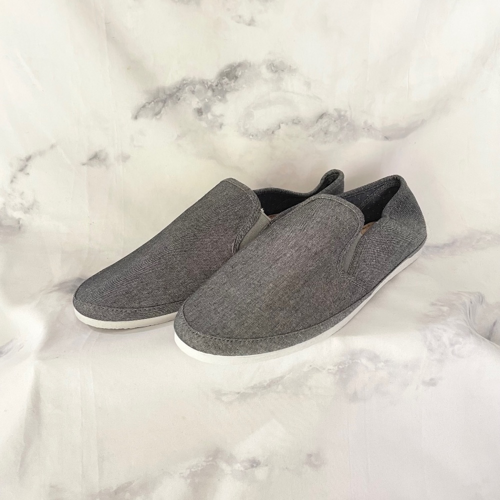 Men’s boat/beach shoes